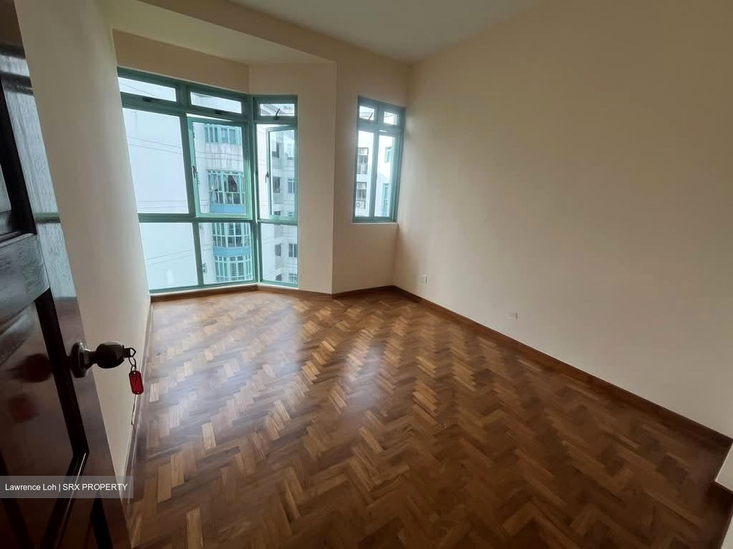 Ballota Park Condominium (D17), Condominium #568677691